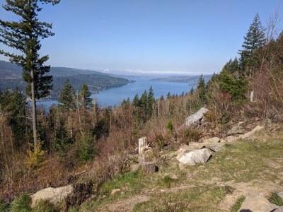 Lake Whatcom Park