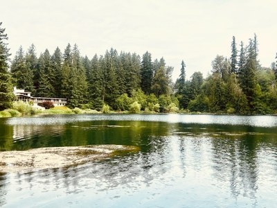 Lake Wilderness Park
