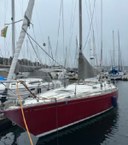 Laysan, Shilshole Bay Marina