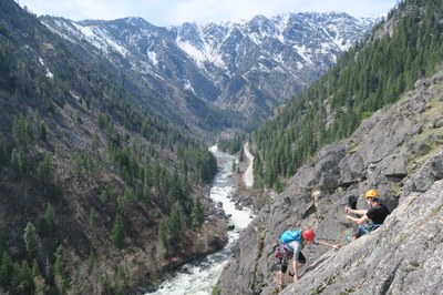 Leavenworth