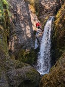 Lewis River (Mt. Adams)