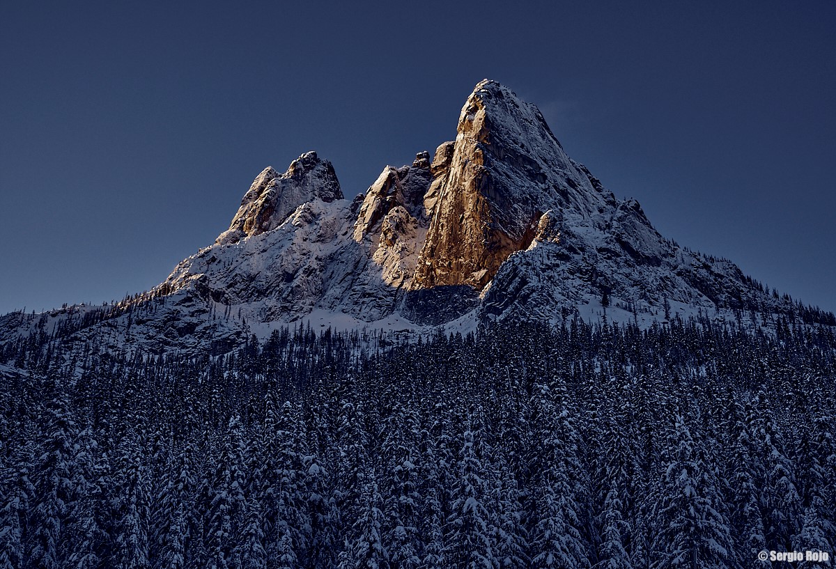 Liberty Bell by Sergio Rojo