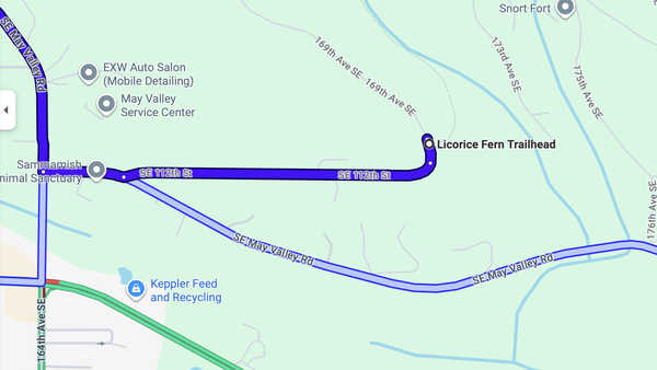 Licorice fern TH street map.png