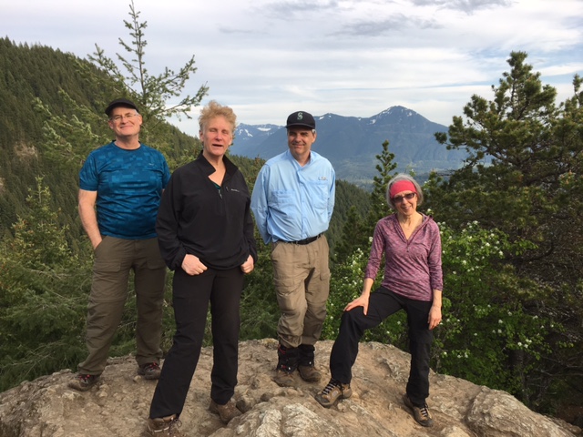 Little Si Dinner Party.JPG