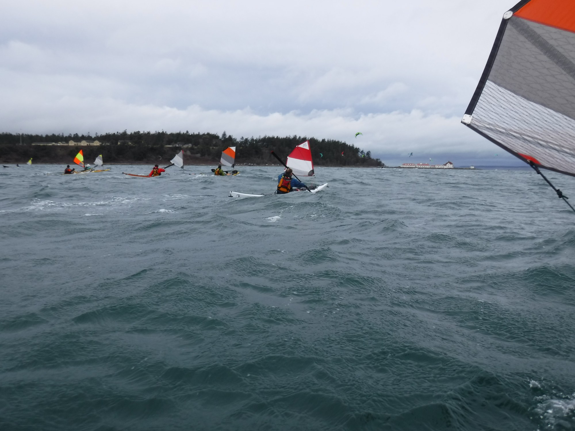 Approach Marrowstone.JPG