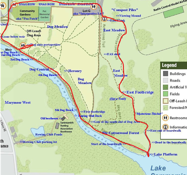 Marymoor route.png