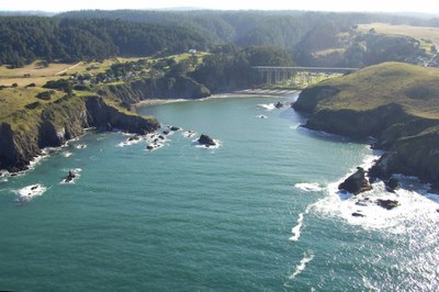Albion River (Mendocino)