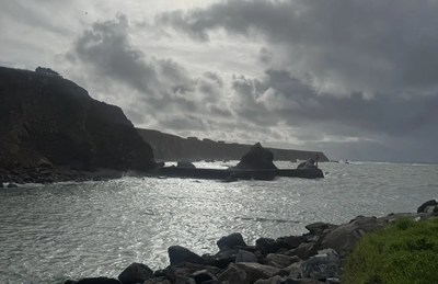 Noyo River (Mendocino)