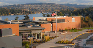 Mercer island parks and recreation jobs