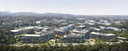 Microsoft Campus Loop