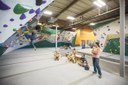Momentum Climbing Gym