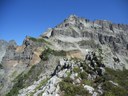 Columbia Peak/West Spur