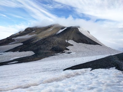 Mount Adams/South Spur