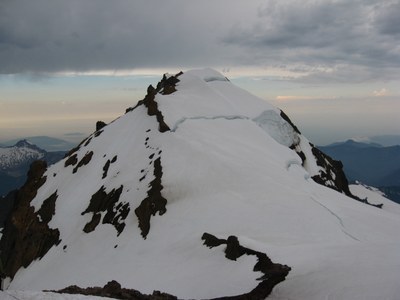 Colfax Peak