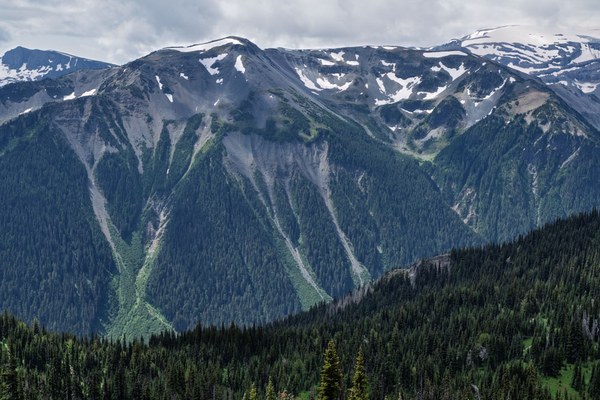 Goat Island Mountain from Sourdough Ridge-Sourdough Ridge-Mt Rainier NP-0073.jpg