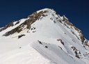 Mount Hood/North Side