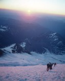 Mount Rainier/Emmons Glacier