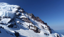 Mount Rainier/Ptarmigan Ridge