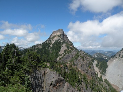 Kaleetan Peak