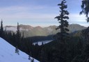 Storm King - Happy Lake Ridge