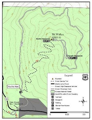 Mount Walker