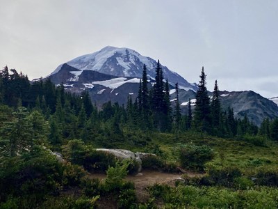 Spray Park