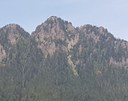 Third Mother Mountain