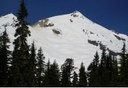 Mount Baker/Boulder Glacier