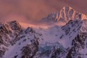 Mount Shuksan/North Face