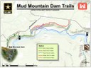 Mud Mountain Dam Trails