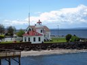 Mukilteo Lighthouse