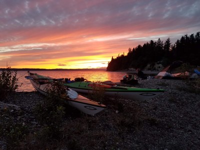 Nisqually Reach/Anderson Island