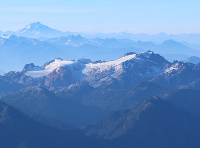 Bacon & Canadian Bacon Peaks