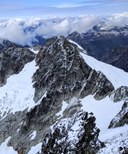 Dorado Needle/Southwest Buttress