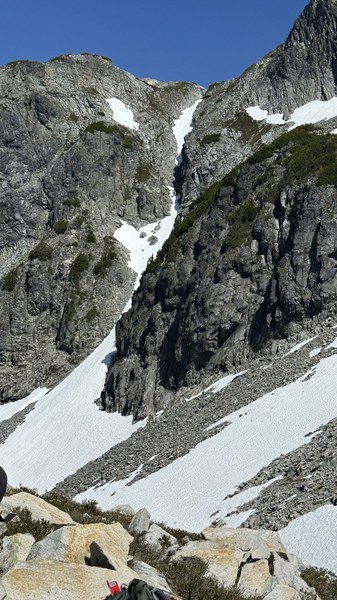 11. Gully on way back..JPG