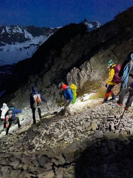 6. Choss at top of Gully.jpg