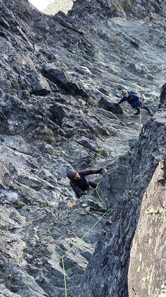 8. Kali scramble.JPG