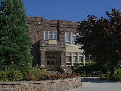 Old Redmond Schoolhouse Community Center