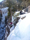Ouray Ice Park