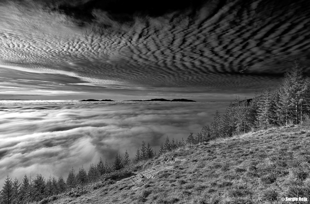Samith Overlook at Sunset B+W by Sergio Rojo.jpg