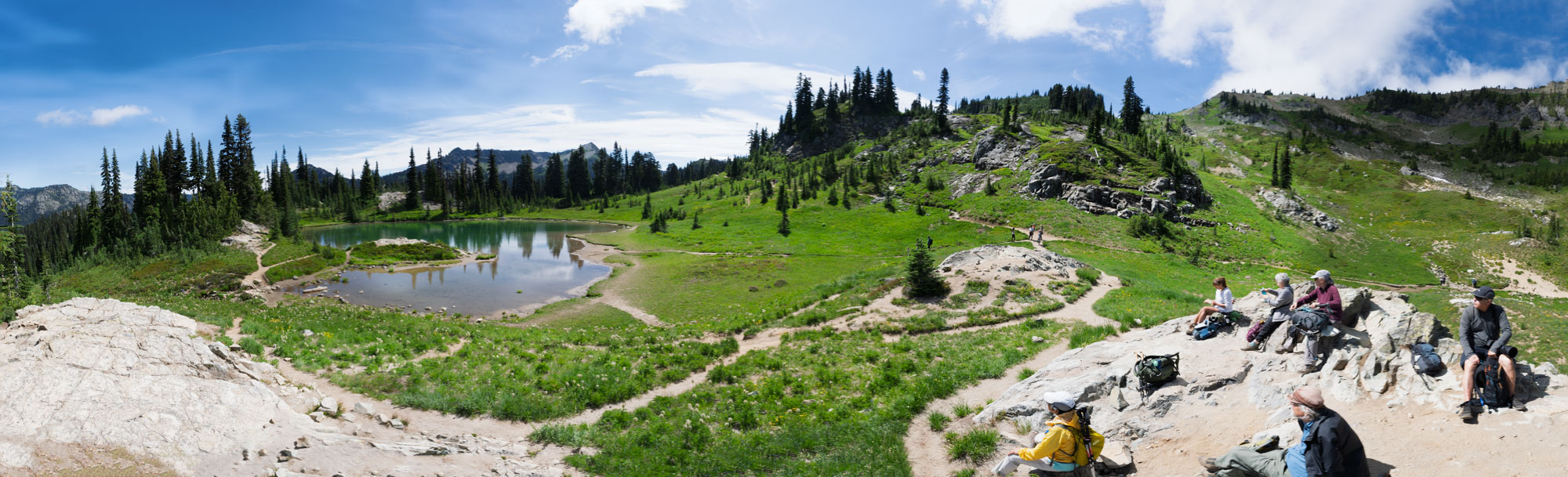 Late Morning Snack-Naches Peak Loop-Mt Rainier NP-.jpg