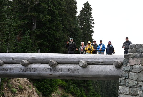 Naches Peak Loop hikers_7557.JPG