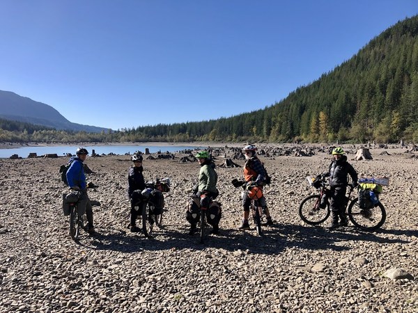 Group pix, rattlesnake.jpeg