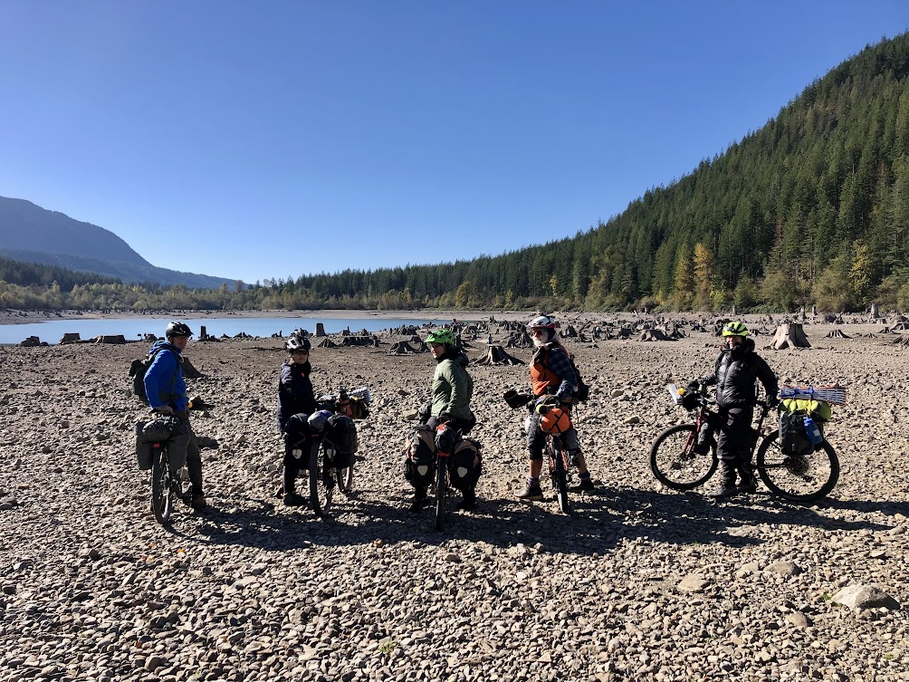 Group pix, rattlesnake.jpeg