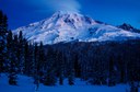 Mount Rainier/Kautz Glacier