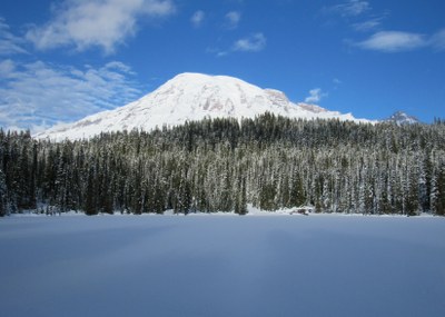 Reflection Lakes