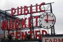 Pike Place Market