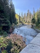 Pleasant Valley Loop