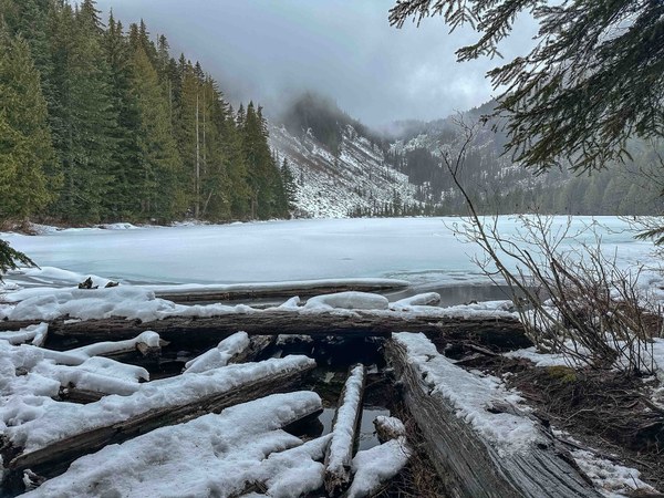 Talapus Lake is melting untitled-6.jpg