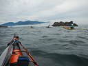 Quatsino to Tofino, Vancouver Island